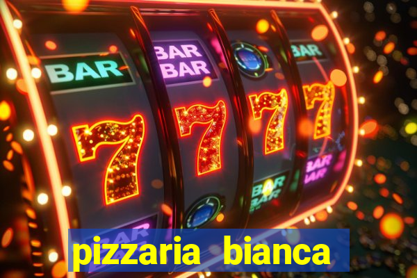 pizzaria bianca porto alegre